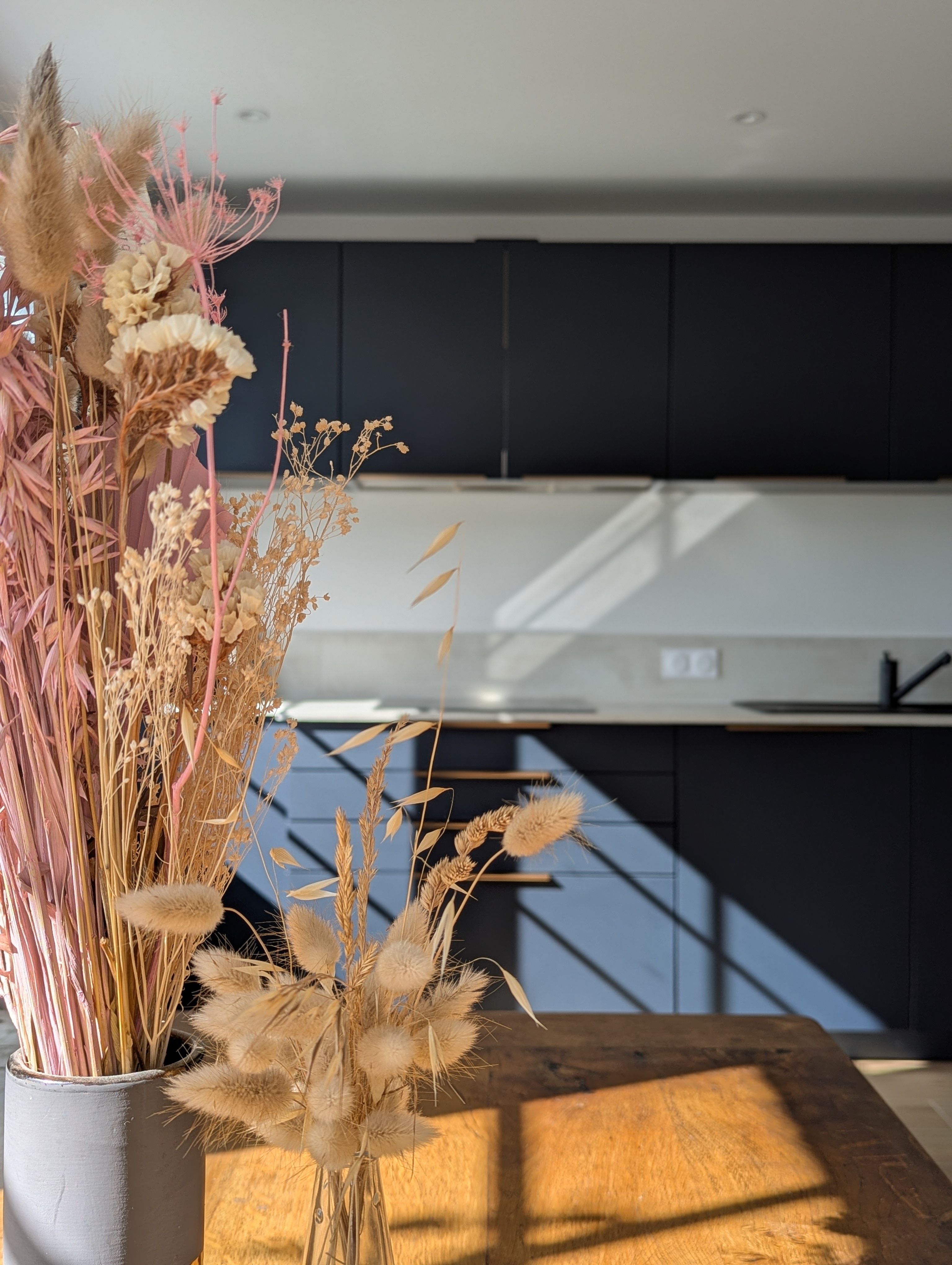 Projet - Rénovation / Le Vent des Iles